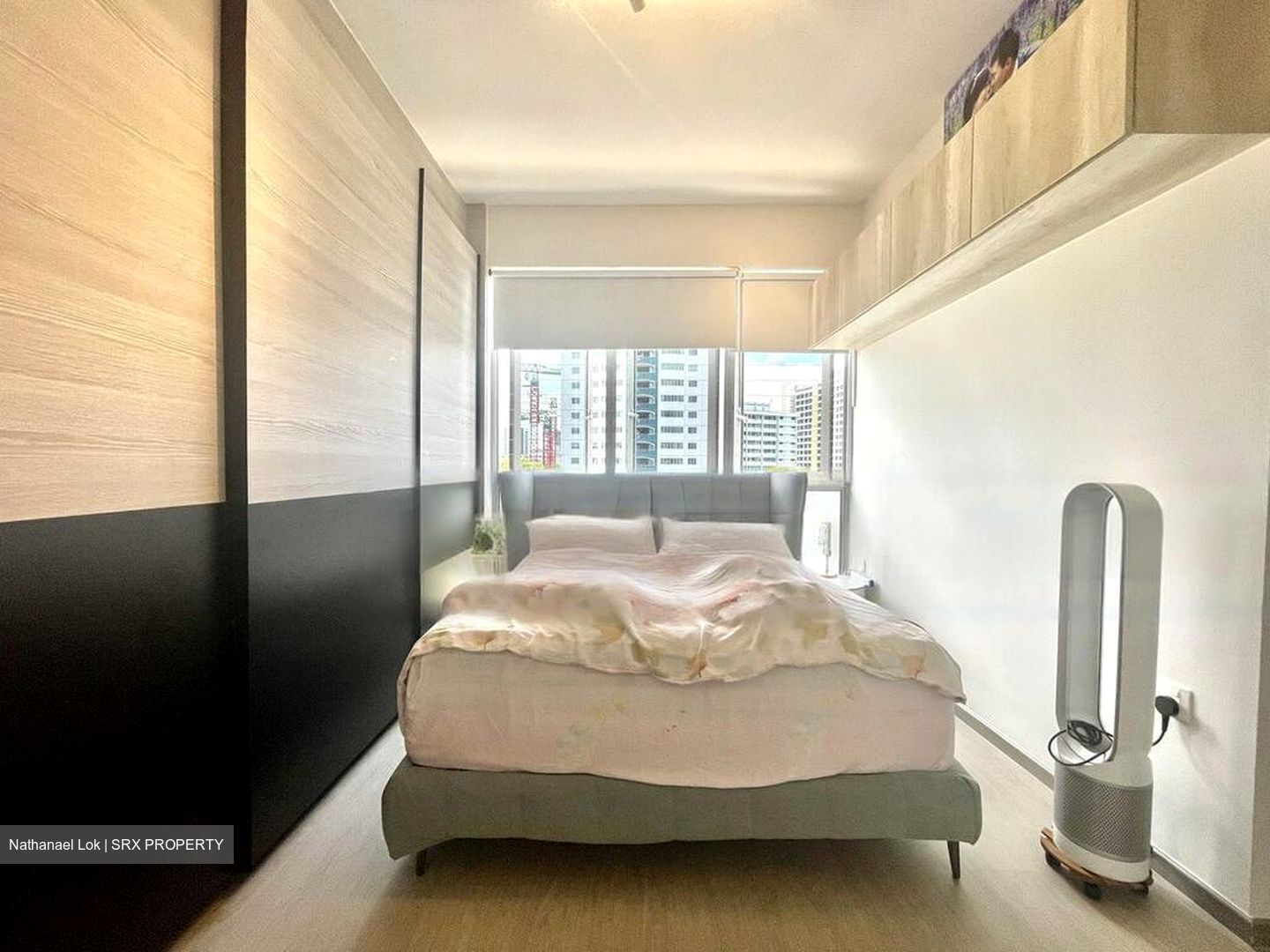 33 RESIDENCES (D14), Apartment #476213111